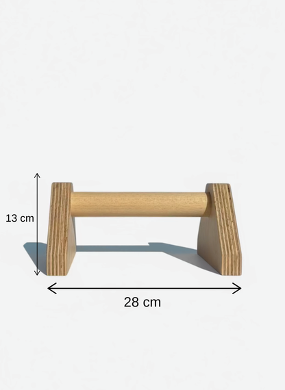 Paral·lela Mini Fusta (28cm)