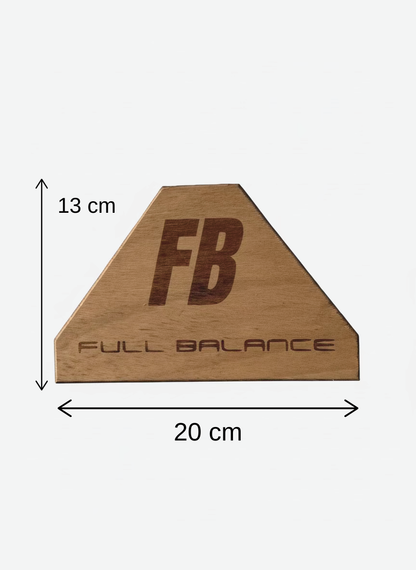 Paral·lela Mini Fusta (28cm)
