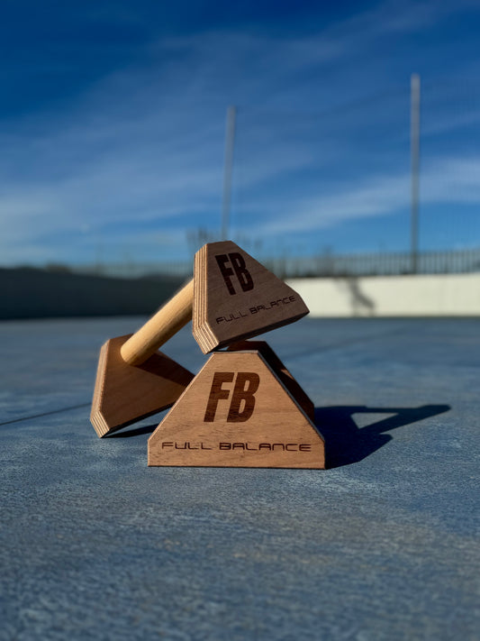 Paral·lela Mini Fusta (28cm)